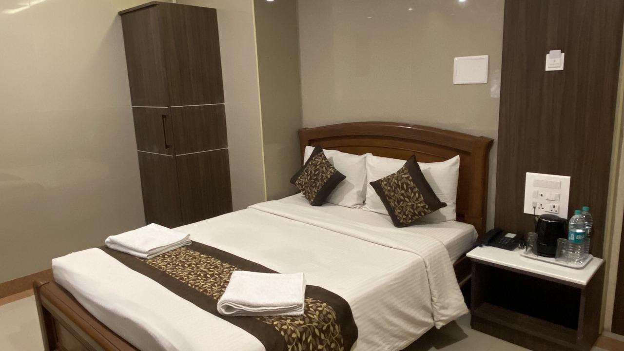 Photo of Bedroom in Theni
