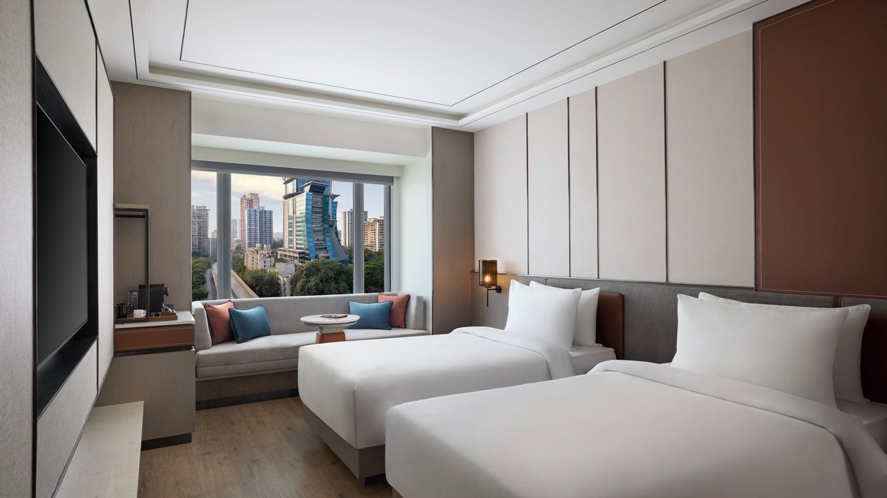 Photo of Bedroom in Malad West