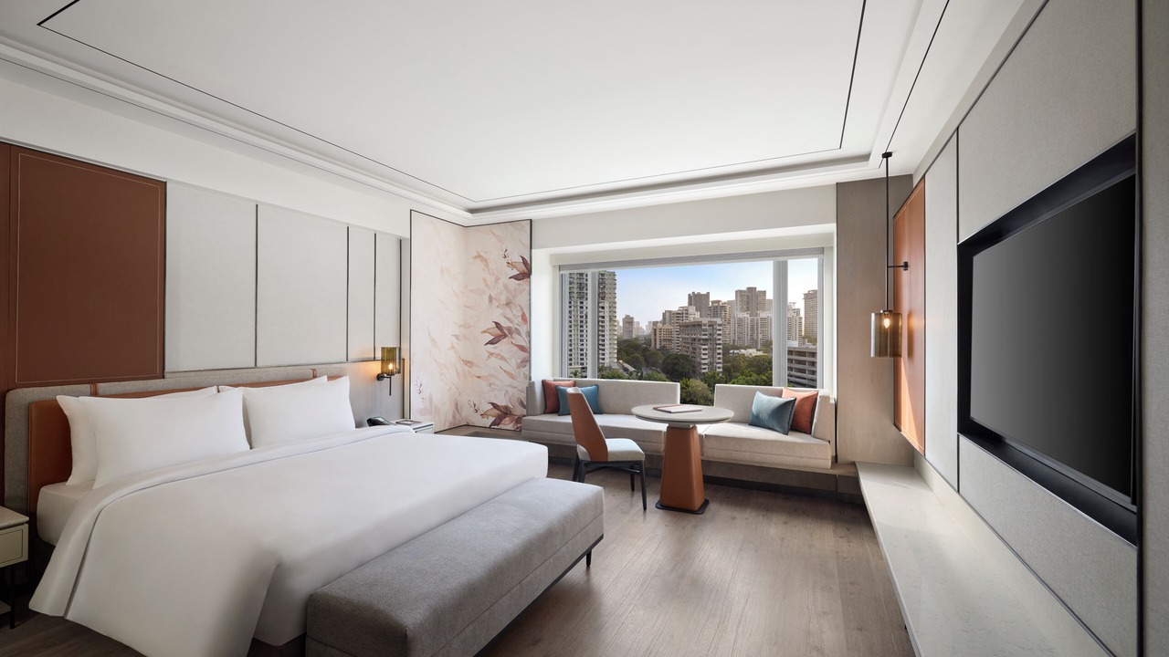 Photo of Bedroom in Malad West