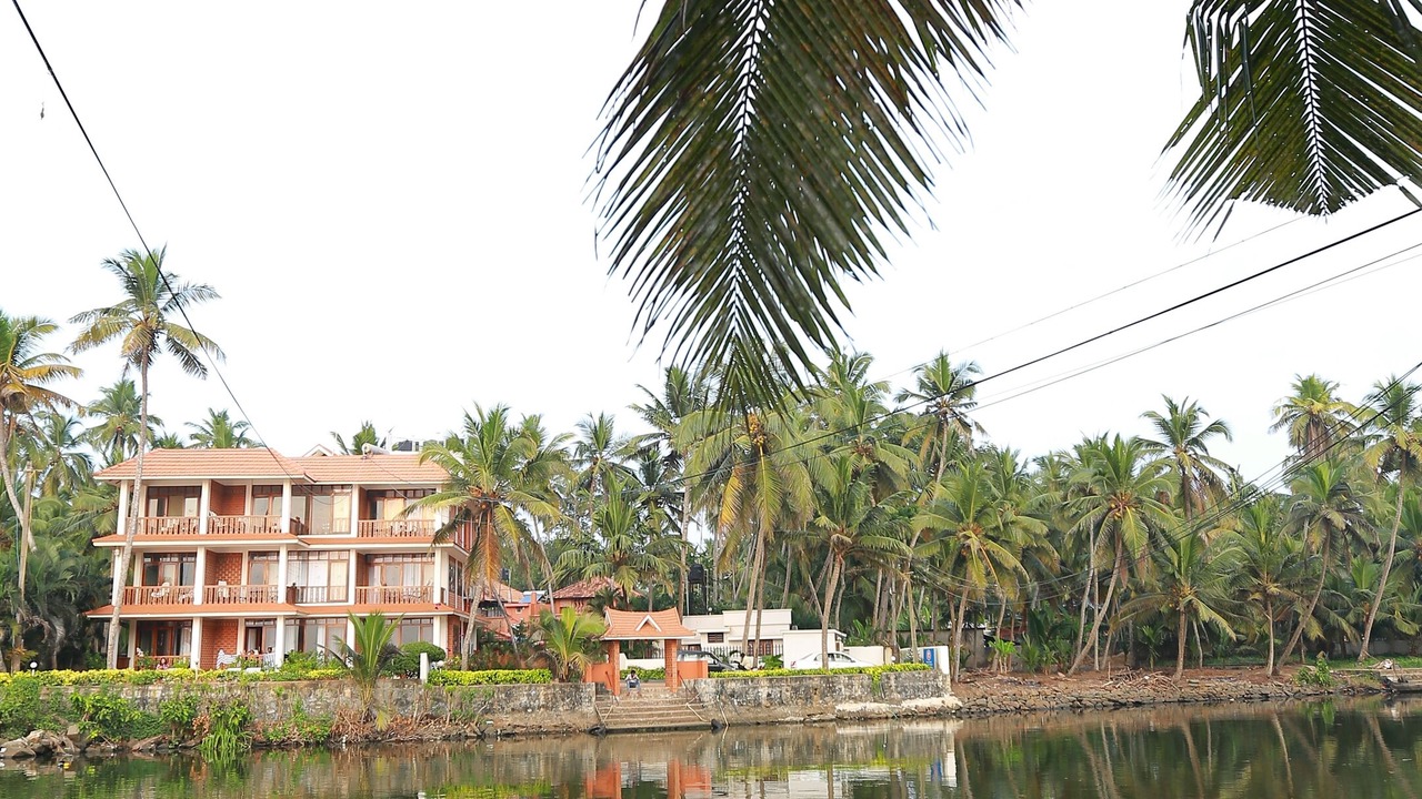 Photo of Others in Thiruvananthapuram