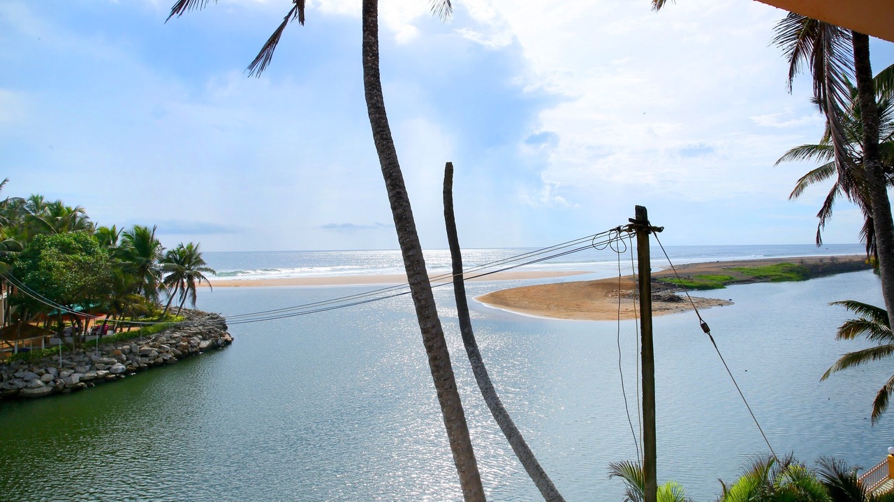 Photo of Outdoor in Thiruvananthapuram