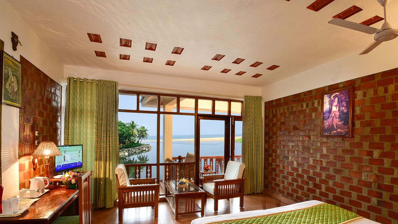 Photo of Bedroom in Thiruvananthapuram