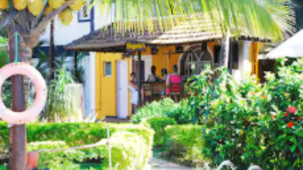 Photo of Outdoor in Sinquerim