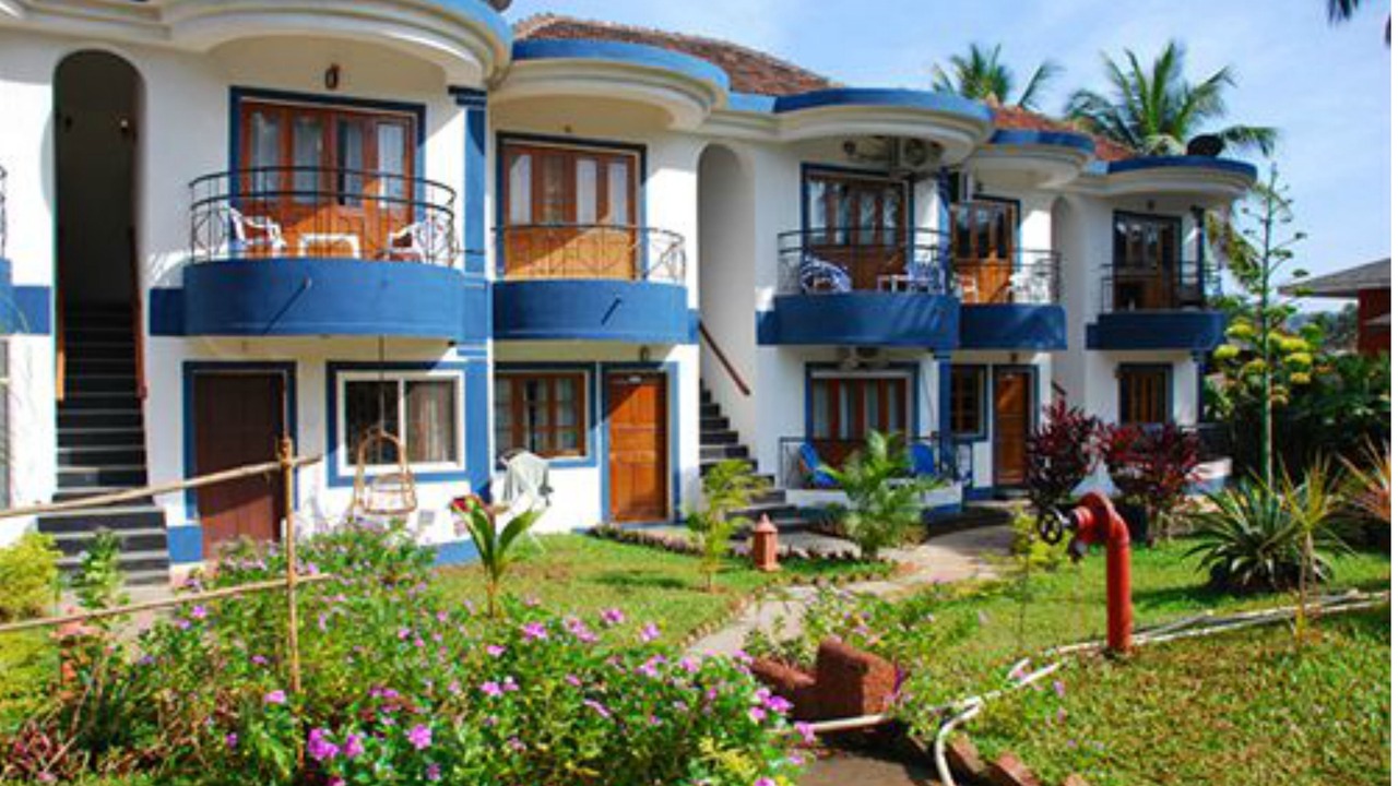 Photo of Outdoor in Sinquerim