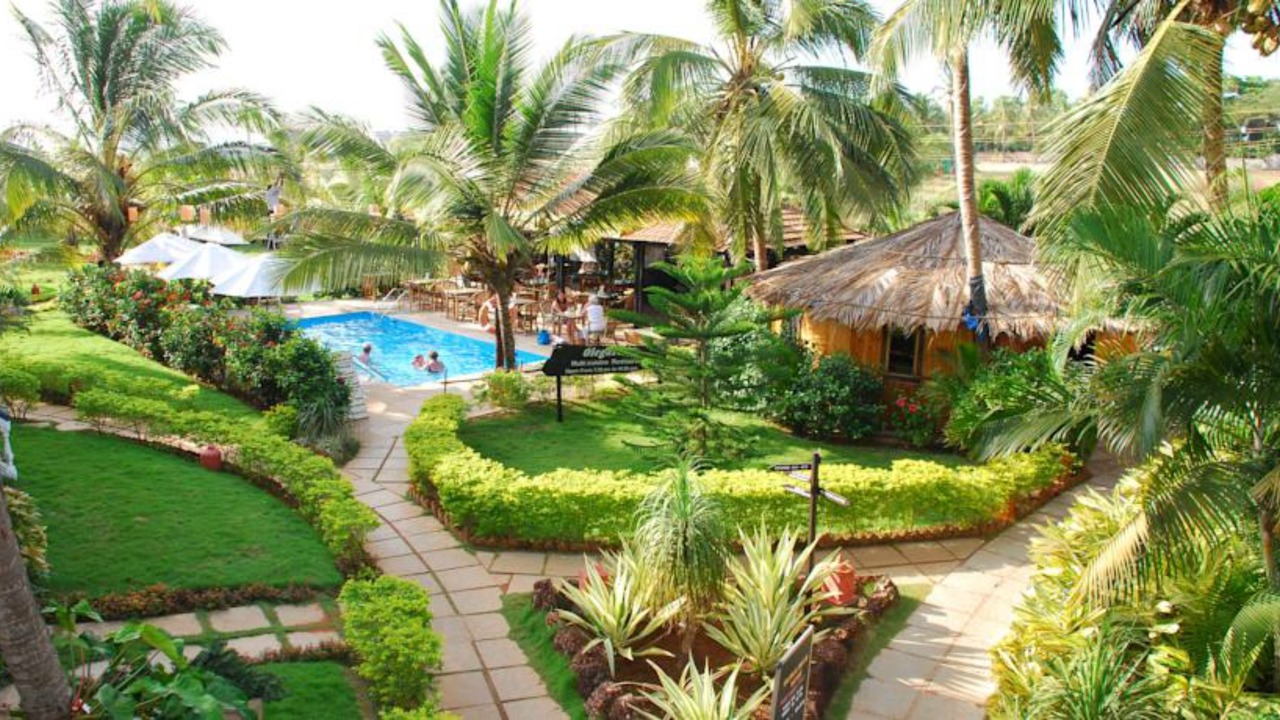 Photo of Outdoor in Sinquerim