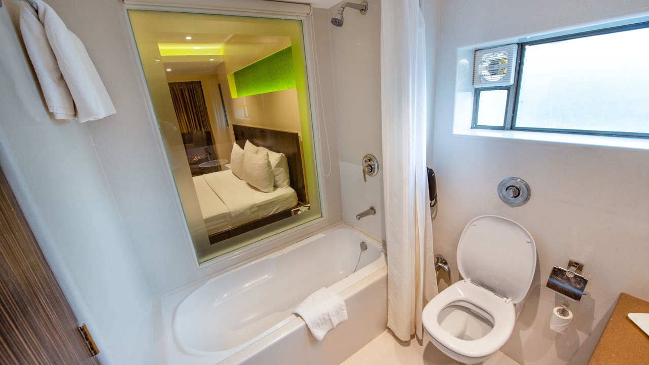 Photo of Bathroom in Khar