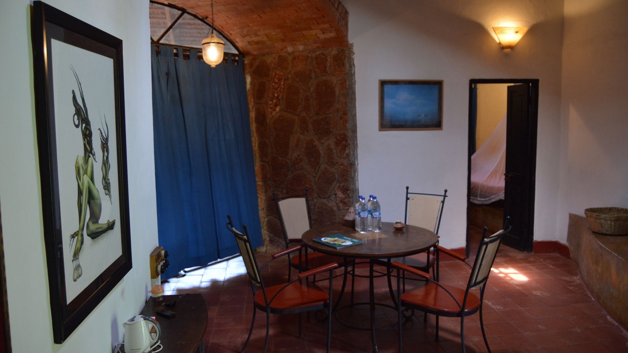Photo of Bedroom in Mazal Waddo