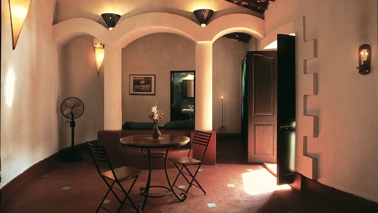 Photo of Bedroom in Mazal Waddo