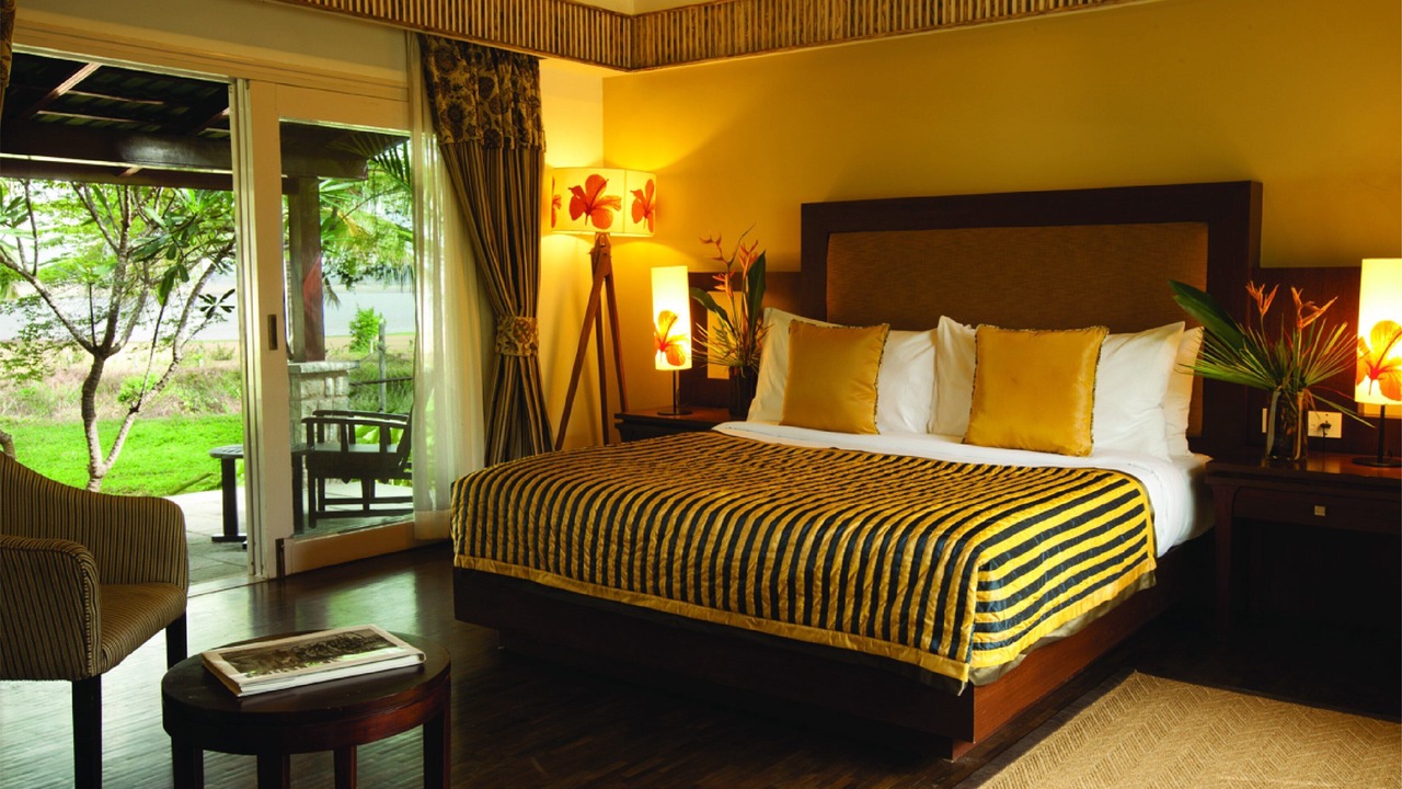 Photo of Bedroom in Kanakanahalli