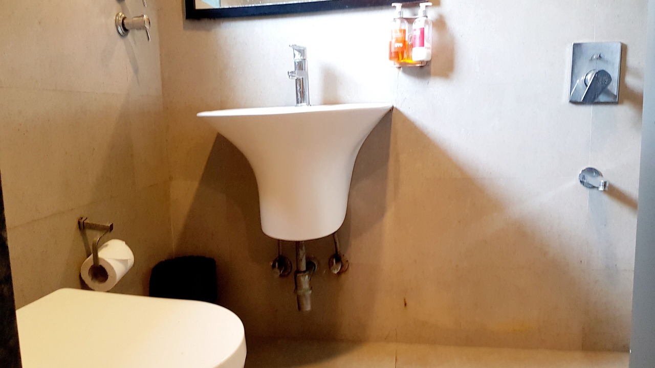 Photo of Bathroom in Khar