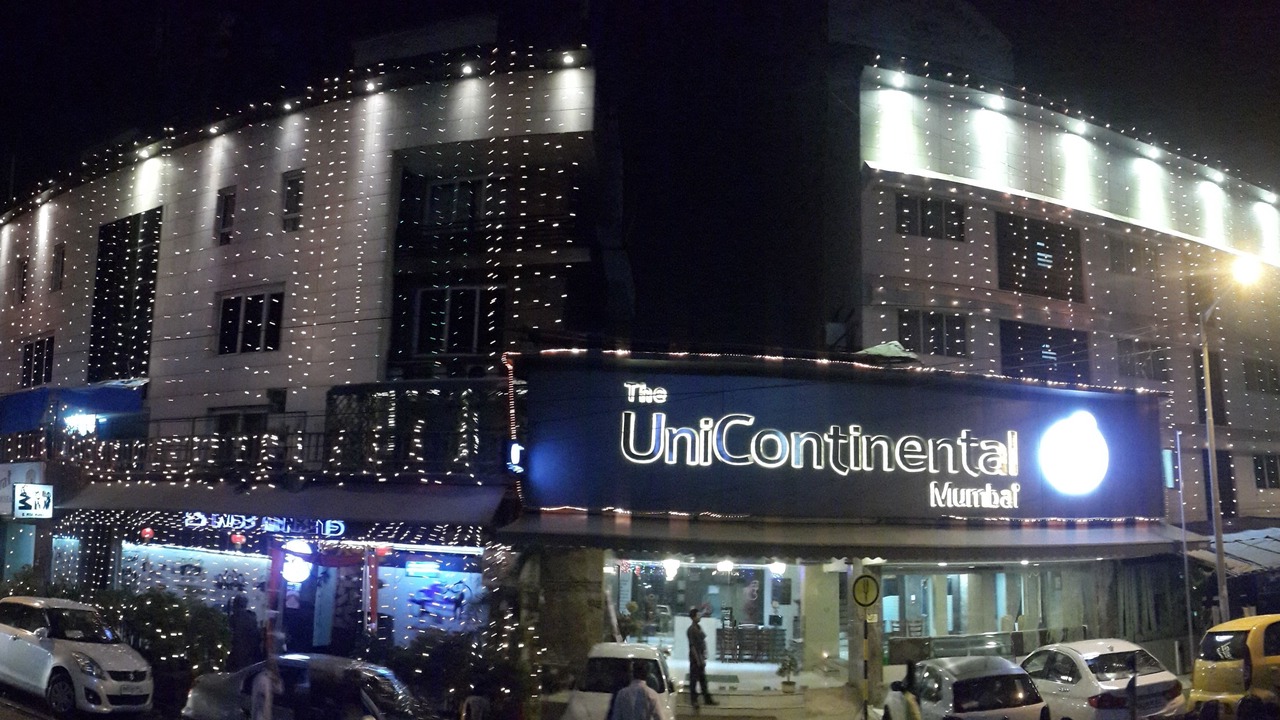 Photo of Outdoor in Khar