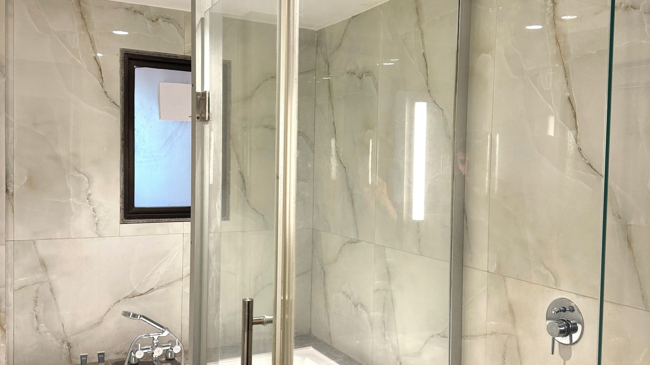 Photo of Bathroom in Mira Bhayandar