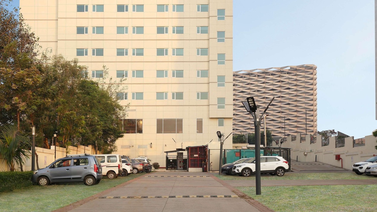 Photo of Outdoor in Hinjawadi