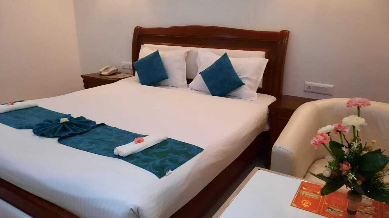 Photo of Bedroom in Rameshwaram