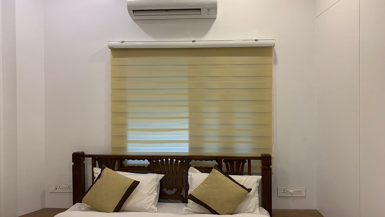 Photo of Bedroom in Wellington Pier