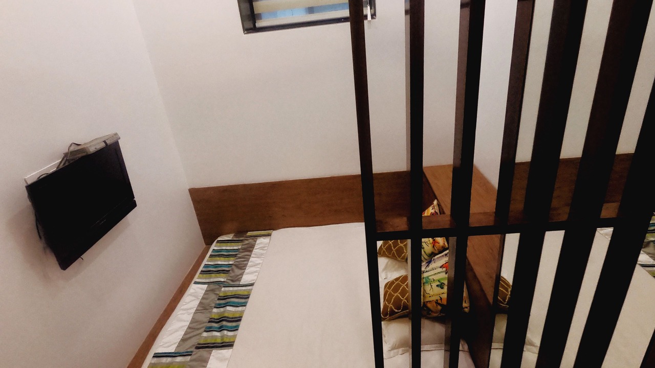 Photo of Bedroom in Wellington Pier
