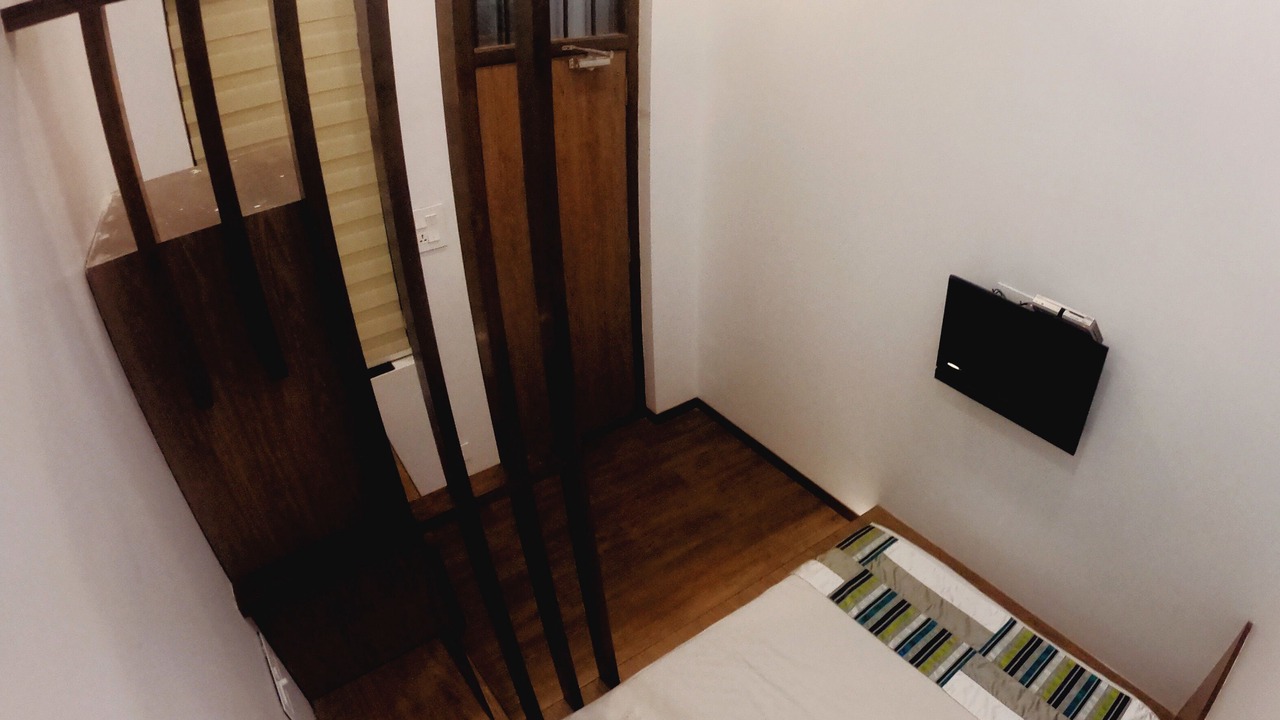 Photo of Bedroom in Wellington Pier