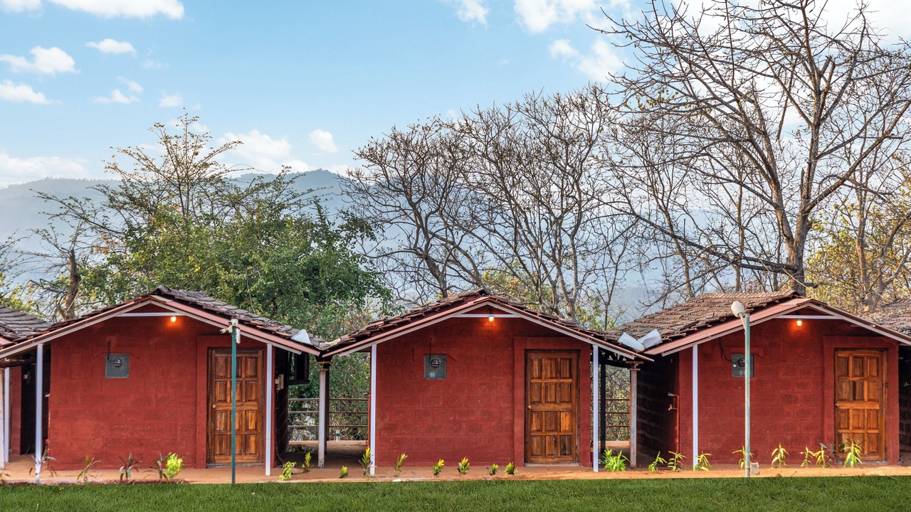 Photo of Outdoor in Kolad