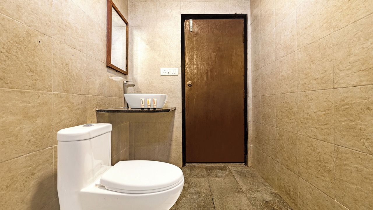 Photo of Bathroom in Kolad