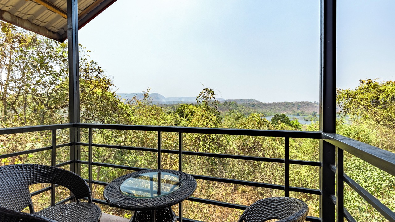 Photo of Patio Balcony in Kolad