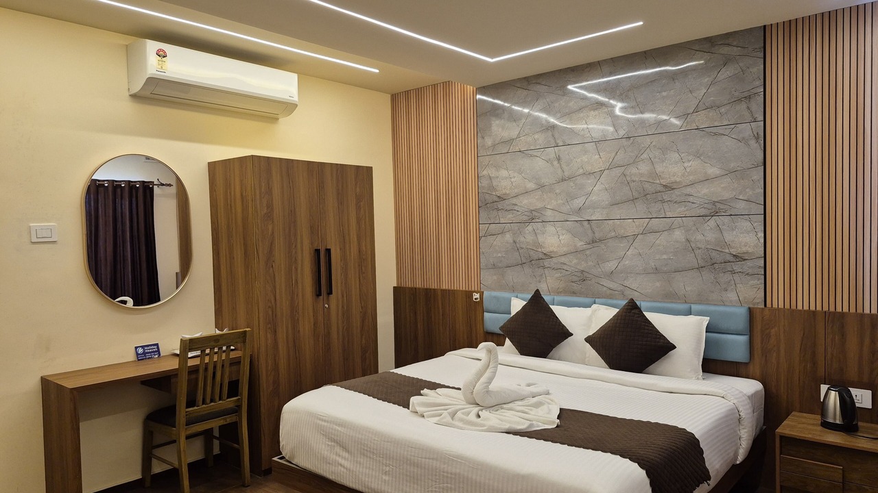 Photo of Bedroom in Chinnakanal