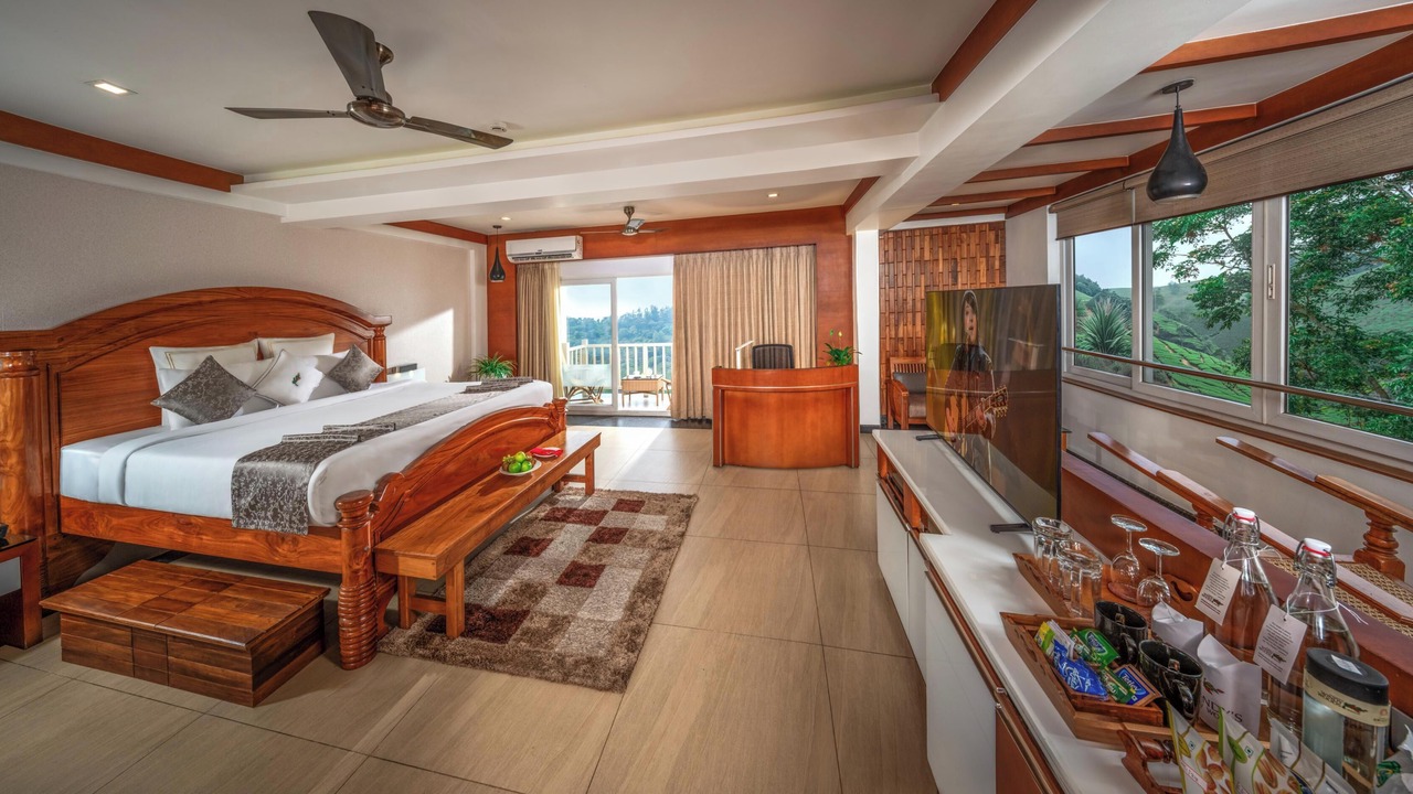 Photo of Bedroom in Chithirapuram