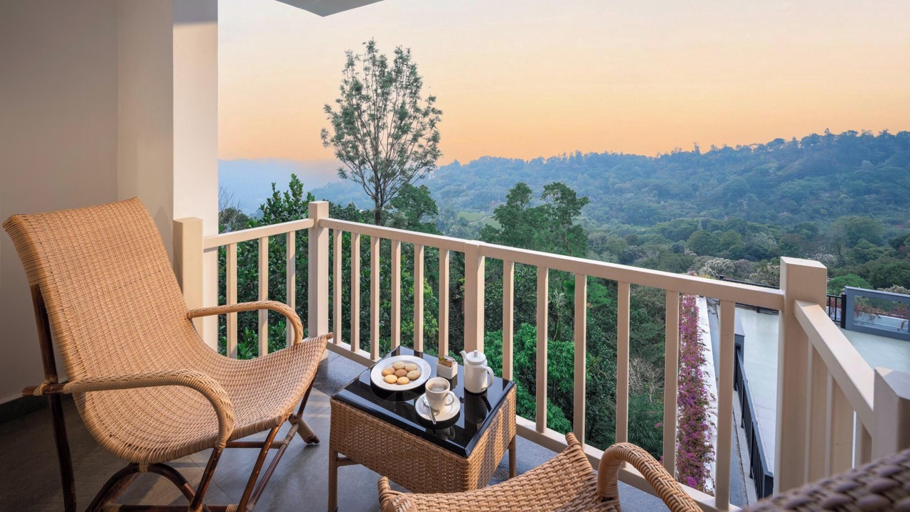 Photo of Patio Balcony in Chithirapuram