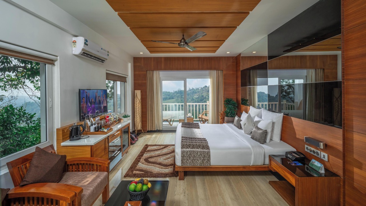 Photo of Bedroom in Chithirapuram