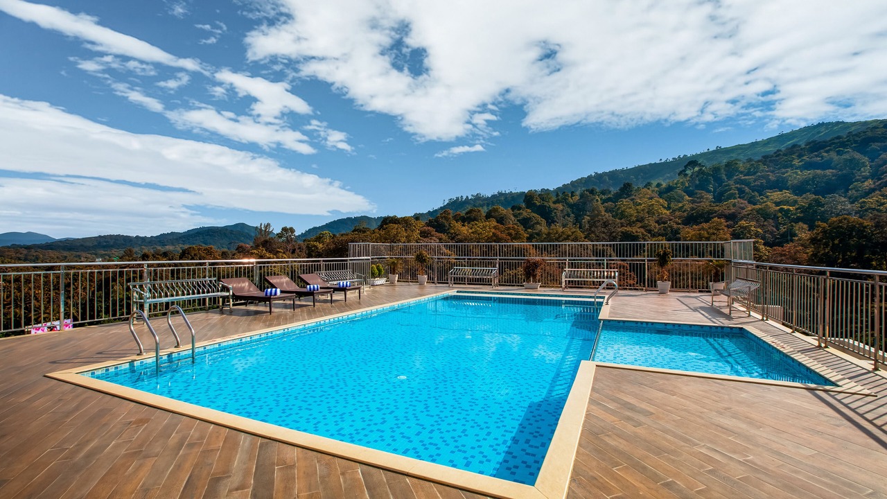 Photo of Outdoor in Thekkady
