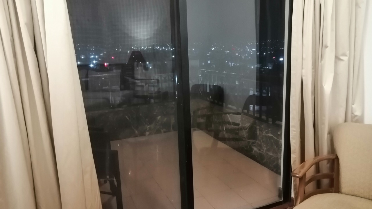 Photo of Patio Balcony in Satara