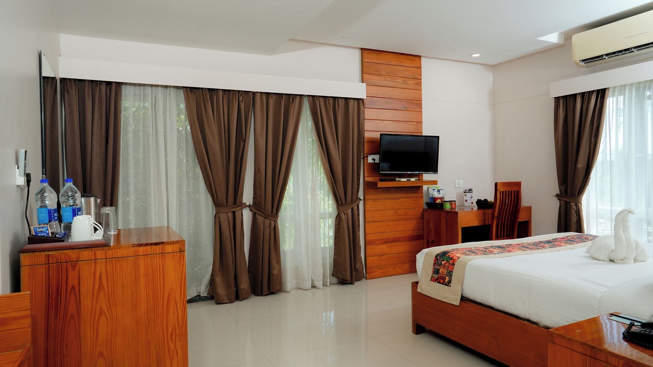 Photo of Bedroom in Kollam