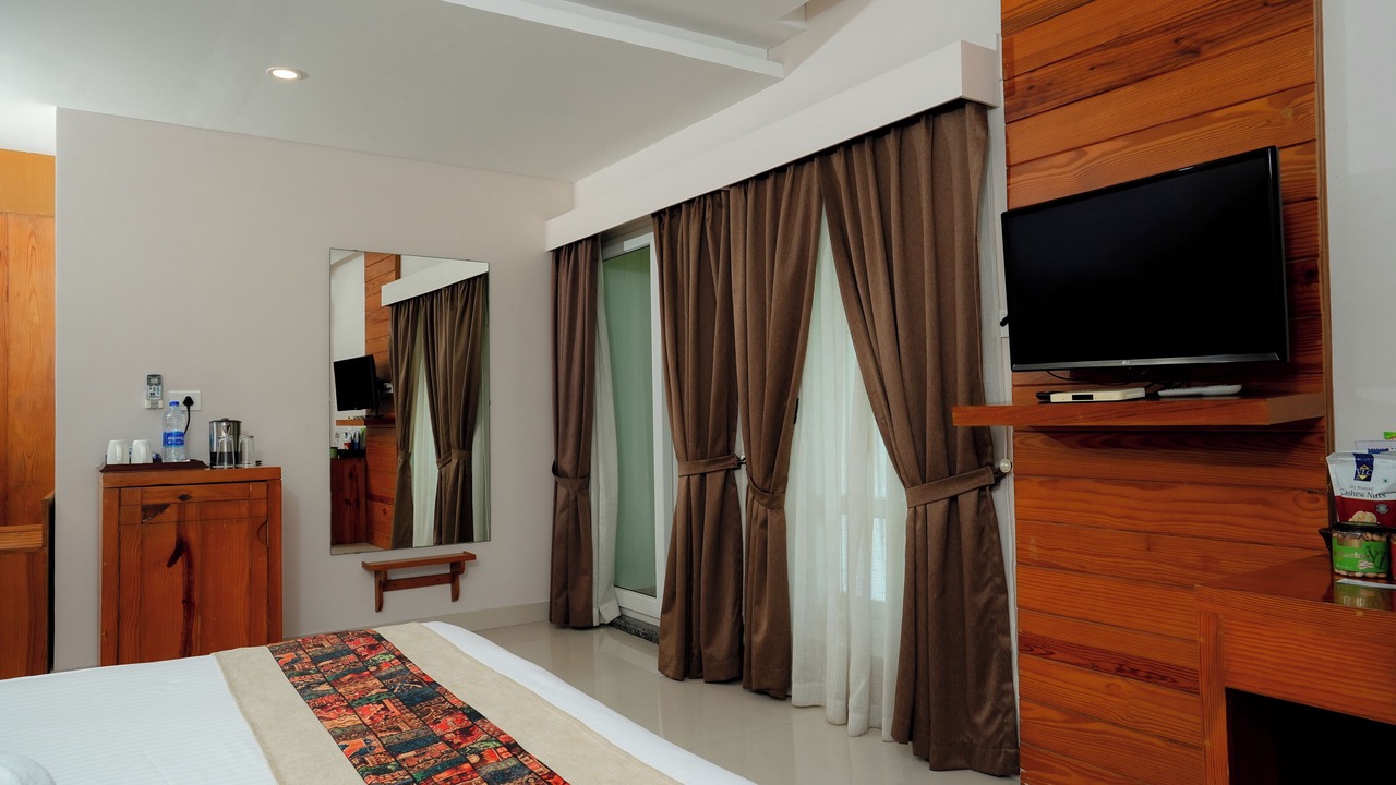 Photo of Bedroom in Kollam