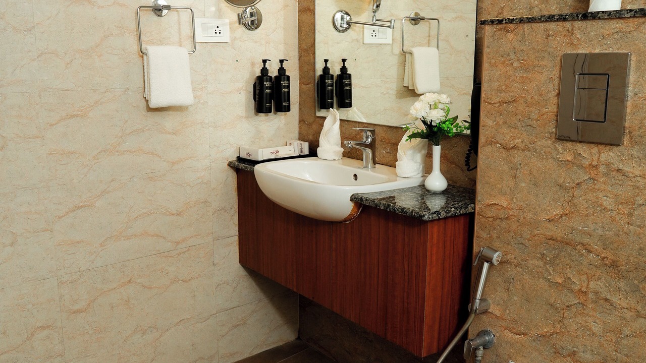 Photo of Bathroom in Kollam