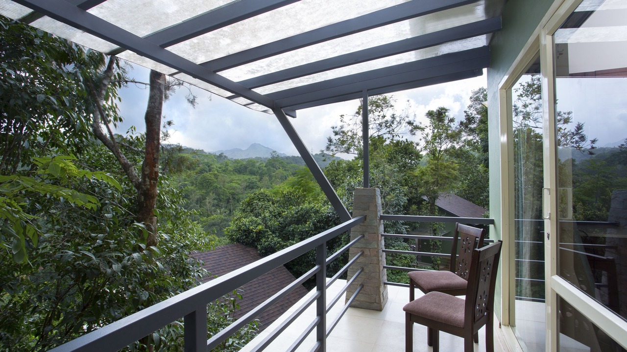 Photo of Patio Balcony in Vythiri