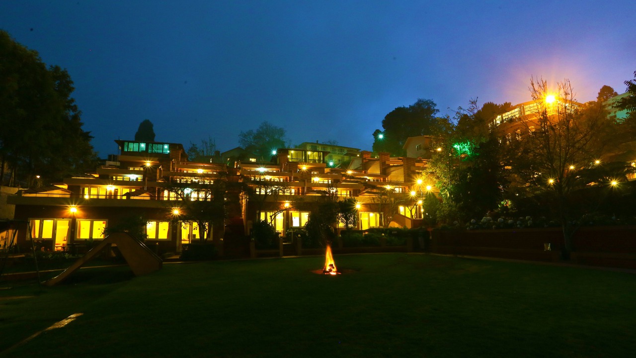 Photo of Outdoor in Kodaikanal