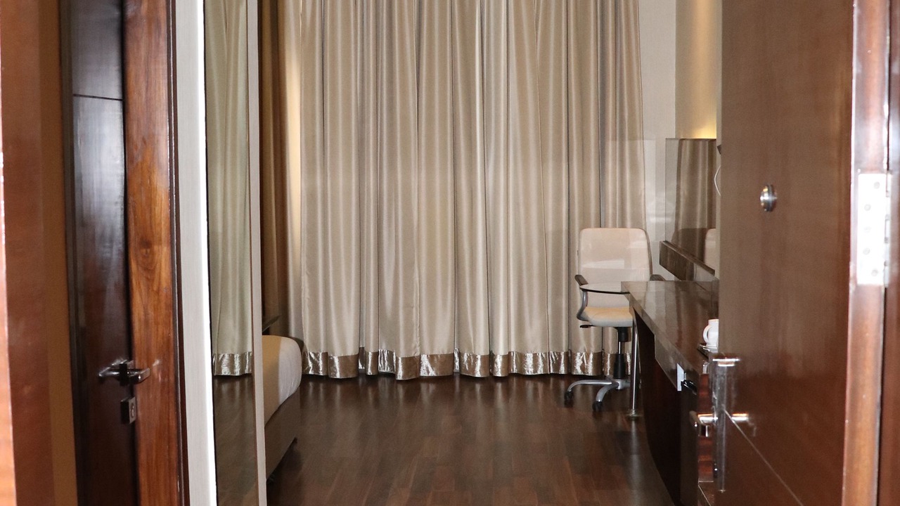 Photo of Bedroom in Khatu
