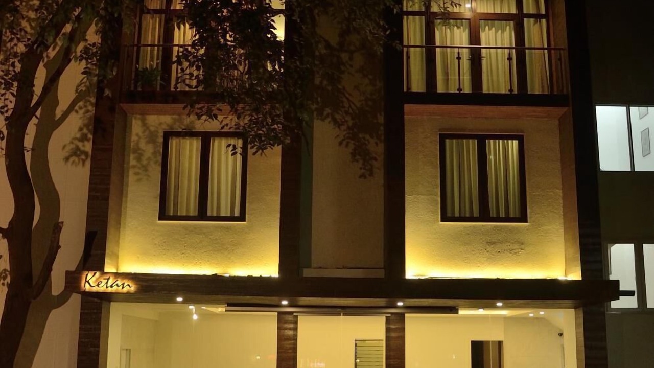 Photo of Outdoor in Shivajinagar