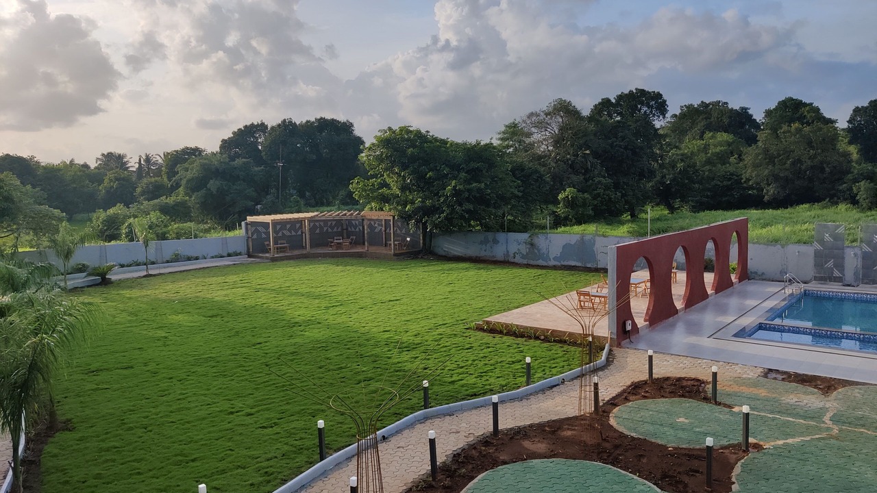 Photo of Outdoor in Navi Mumbai