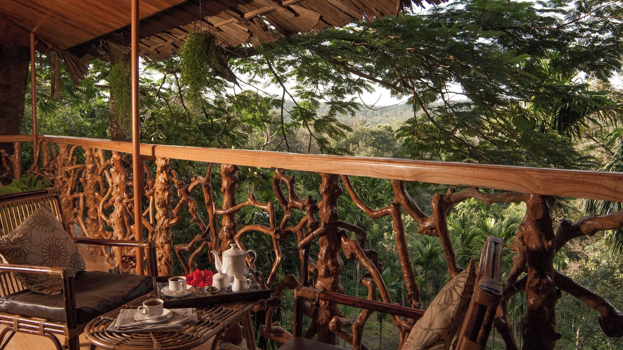 Photo of Patio Balcony in Kolagappara
