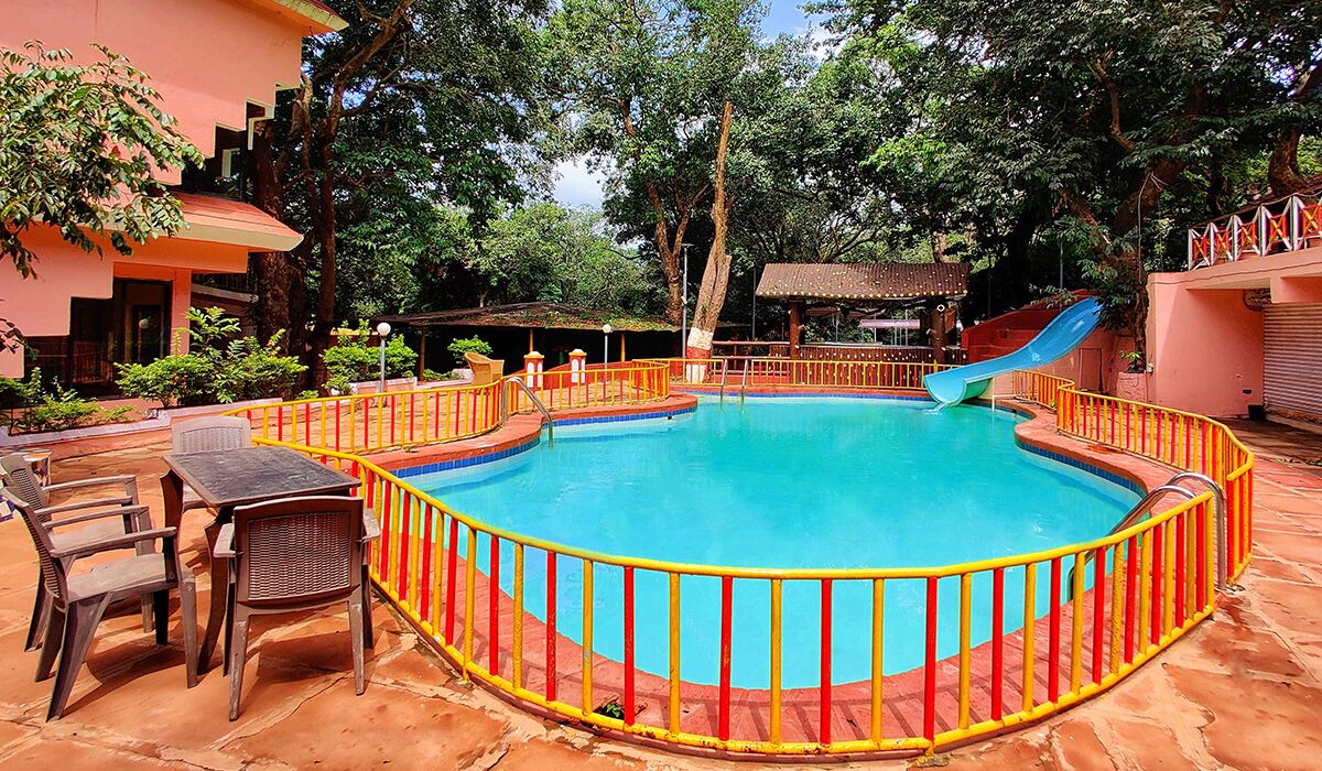 Photo of Outdoor in Matheran
