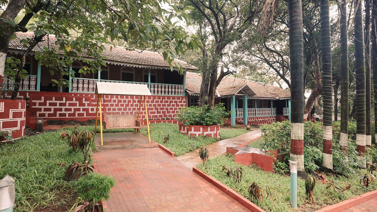 Photo of Outdoor in Matheran