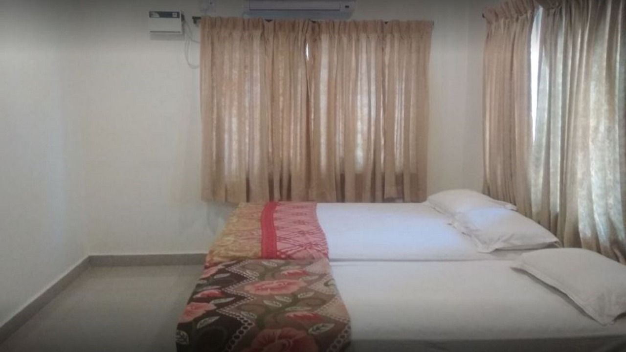 Photo of Bedroom in Tenkasi