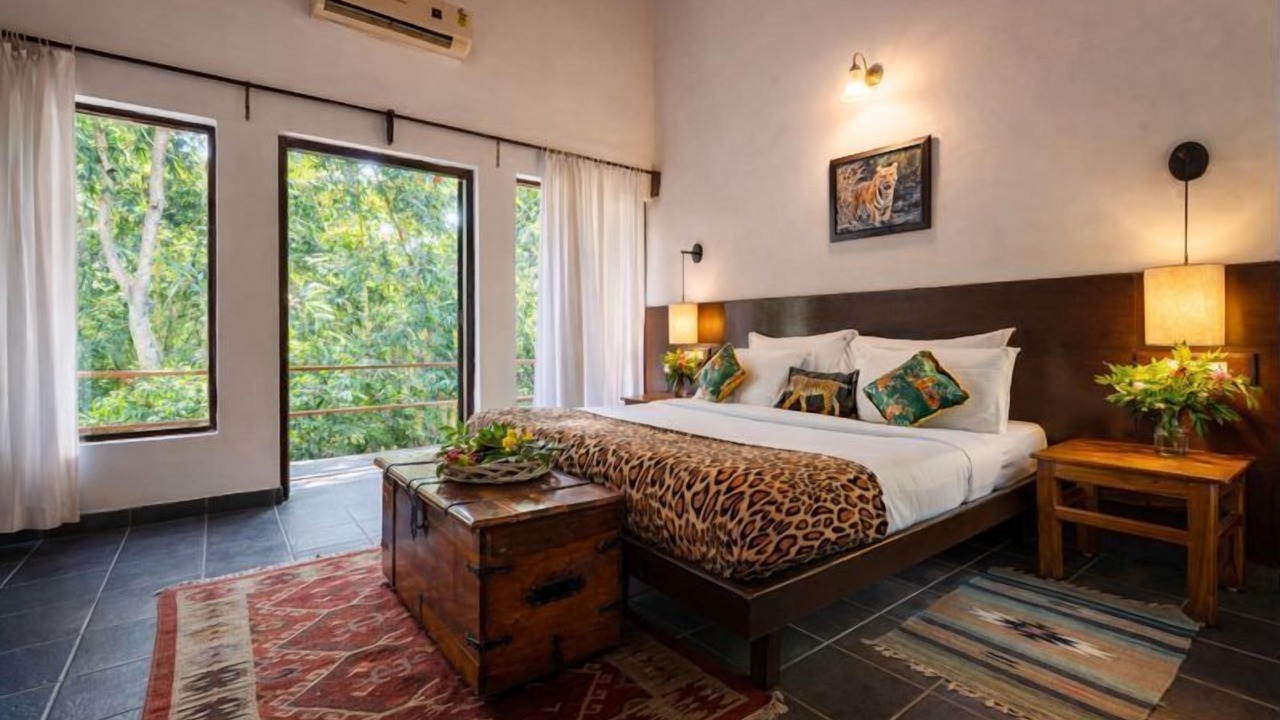 Photo of Bedroom in Chimur