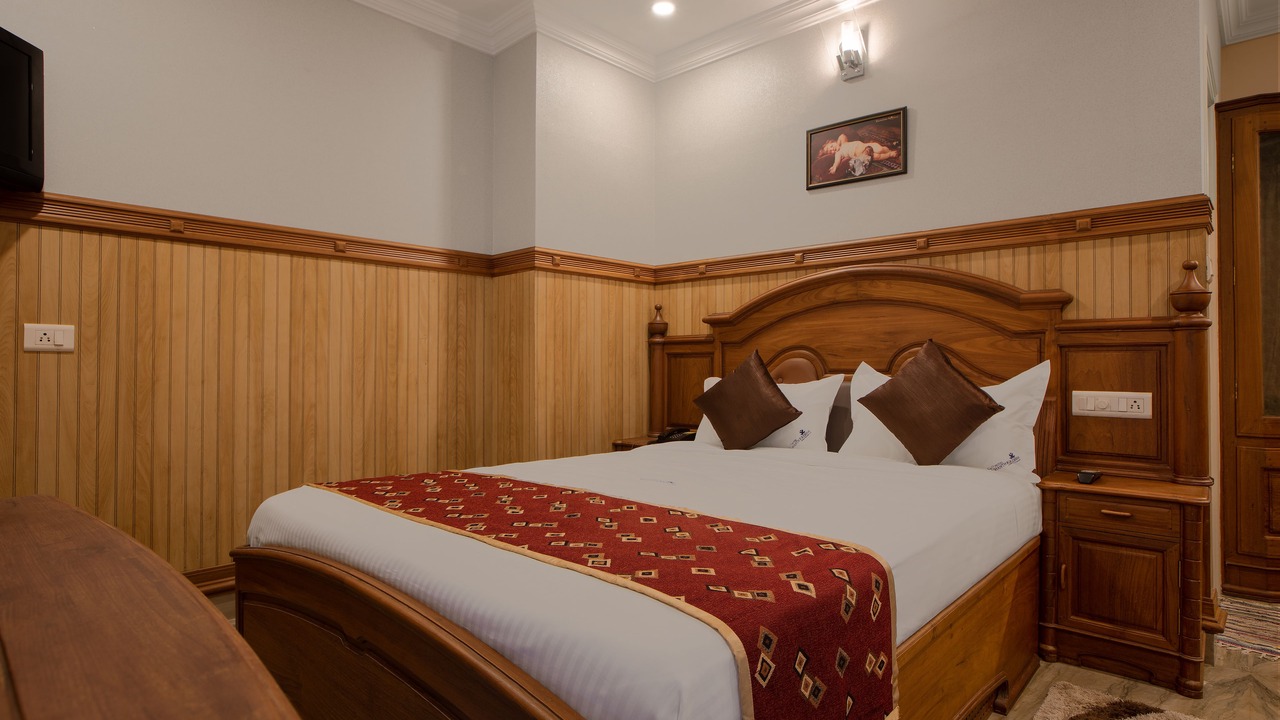 Photo of Bedroom in Nagercoil