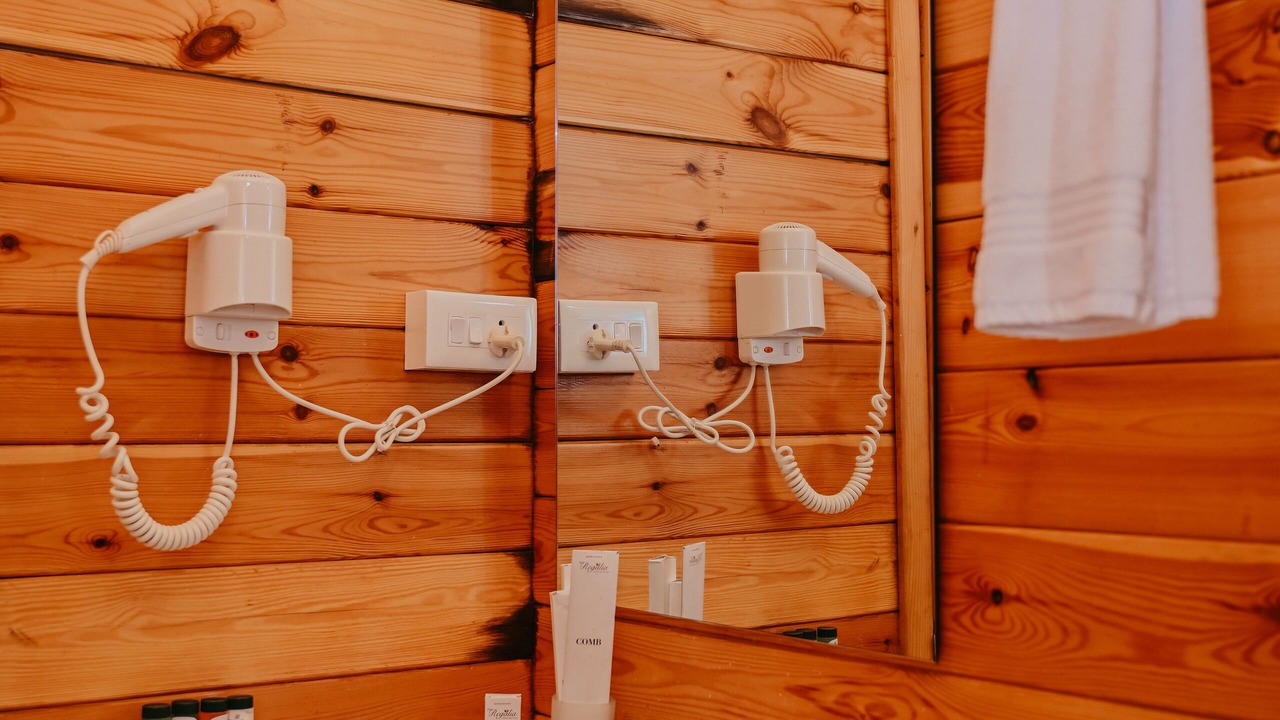 Photo of Bathroom in Ashvem