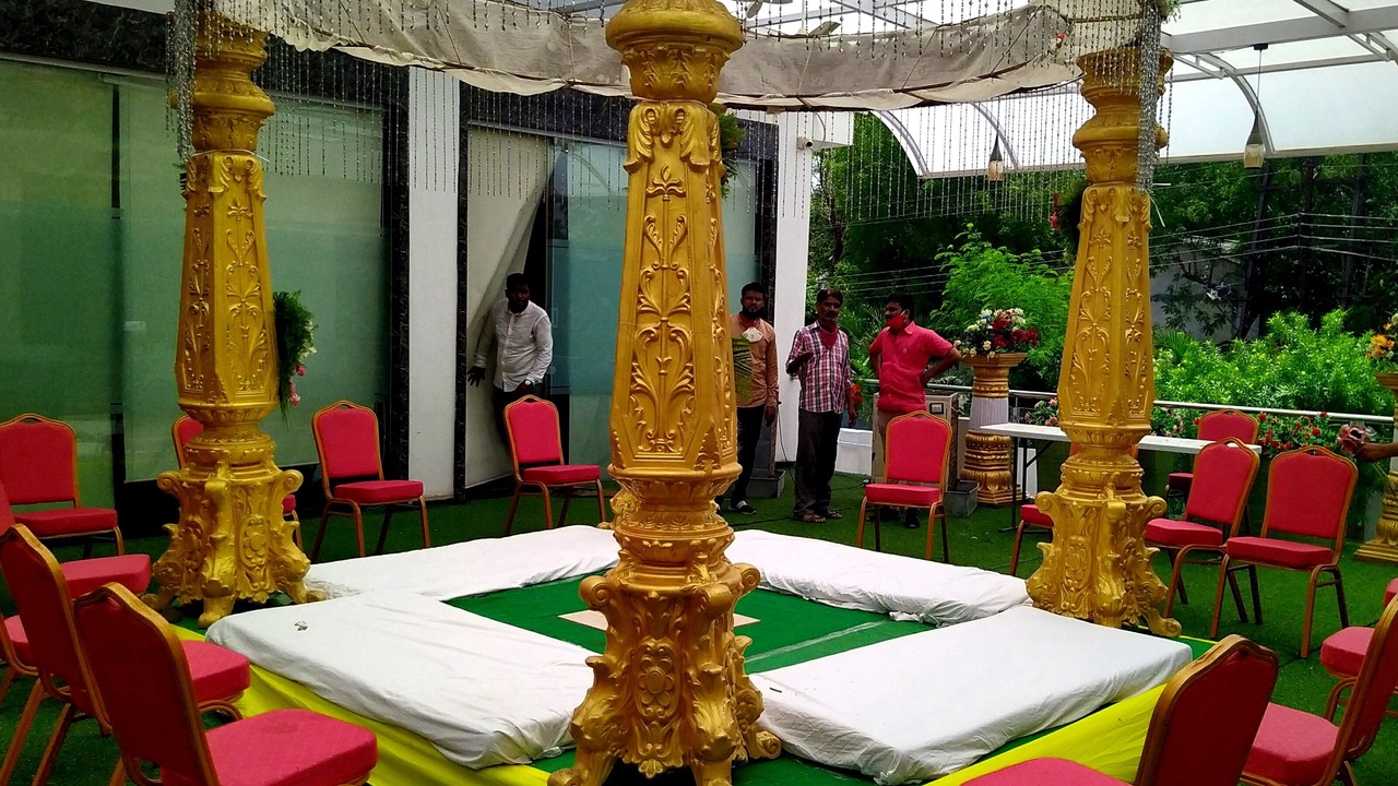 Photo of Outdoor in Parbhani