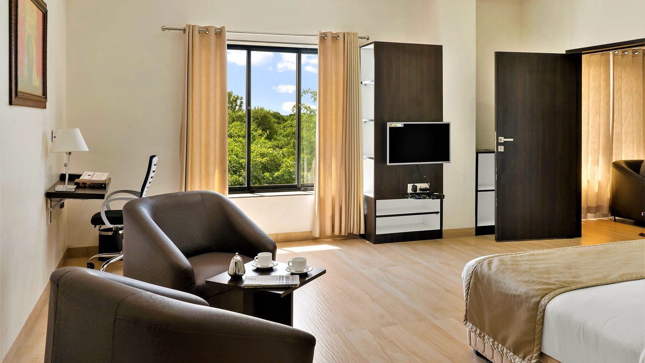 Photo of Bedroom in Parbhani