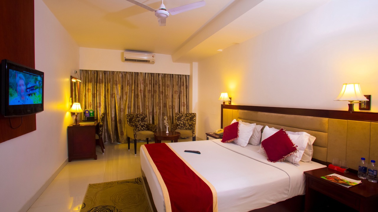Photo of Bedroom in Tirunelveli
