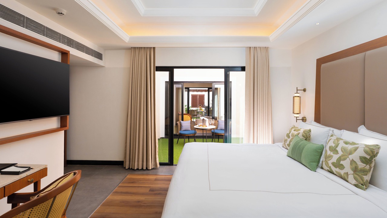 Photo of Bedroom in Gondhalpada