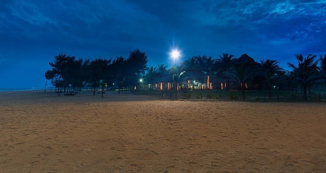 Photo of Others in Mahabalipuram Beach